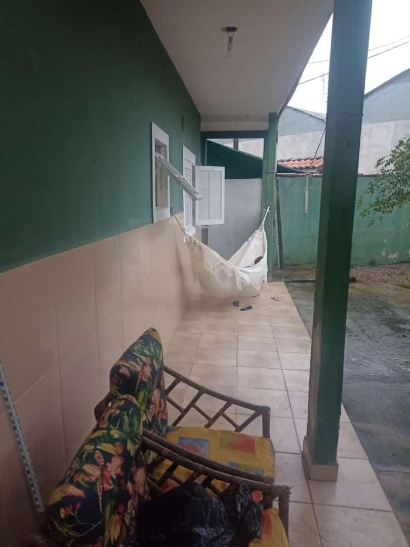 Casa De Ferias * Ubatuba
