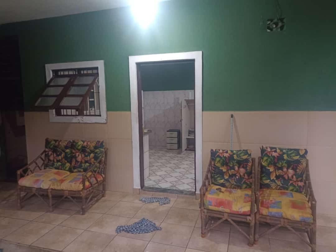 Casa De Ferias Casa de férias