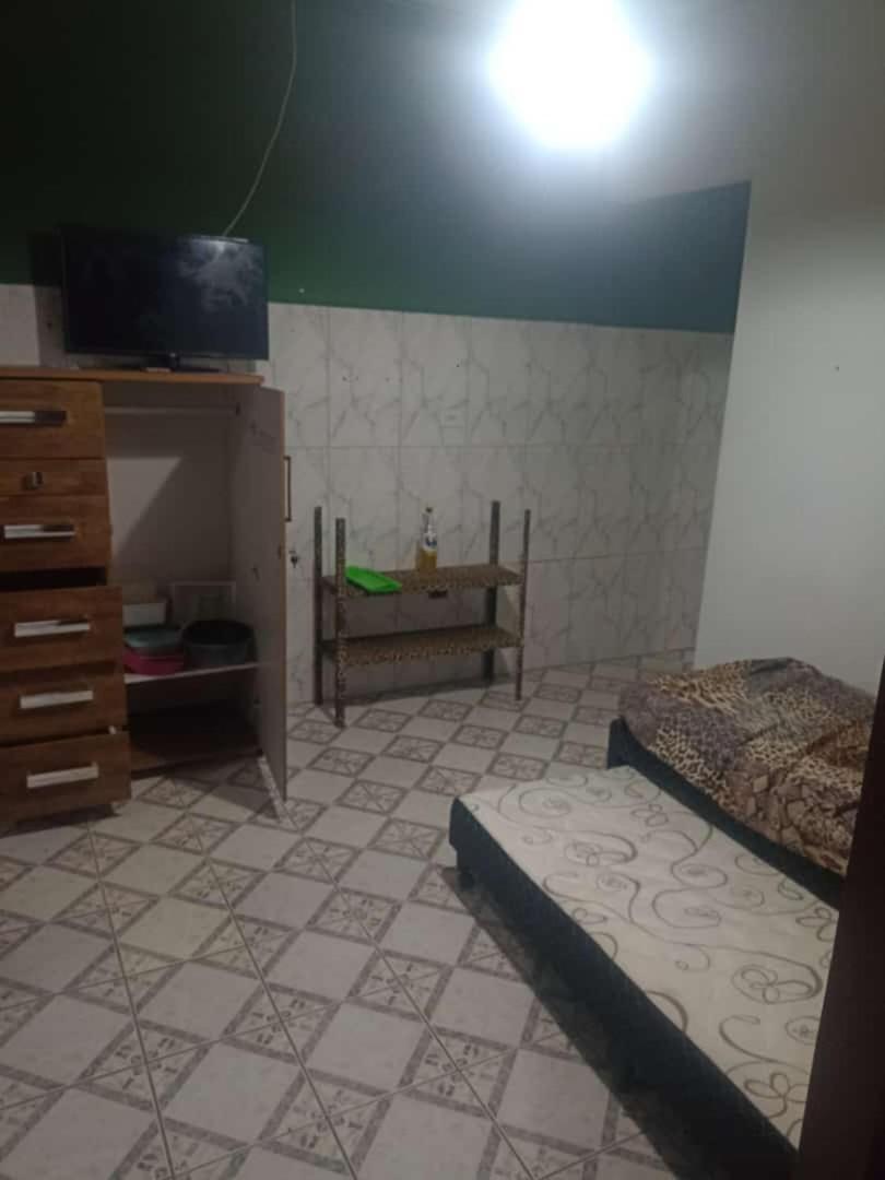 Casa De Ferias Ubatuba